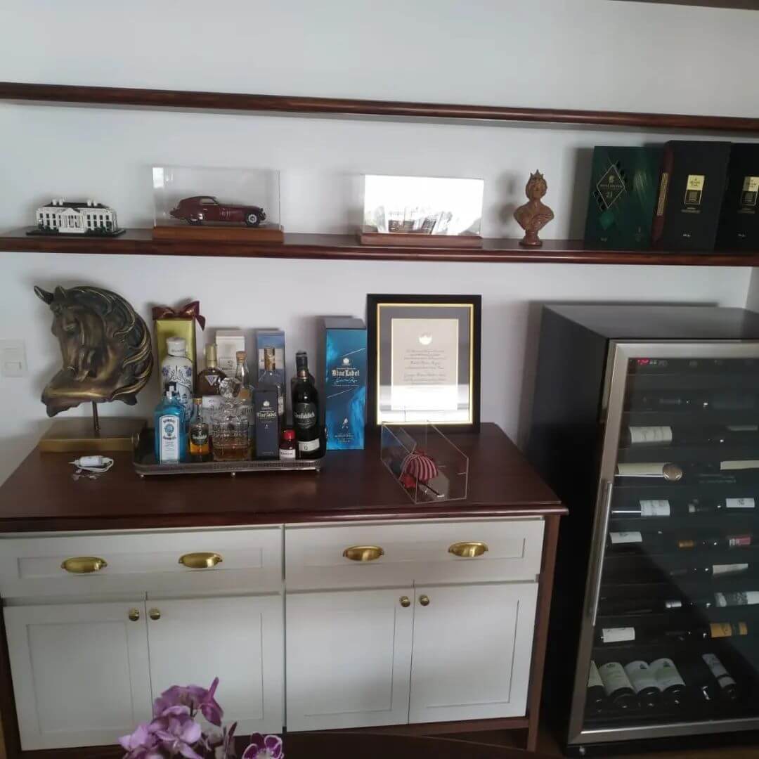 Apartamento Pinheiros - Image 6