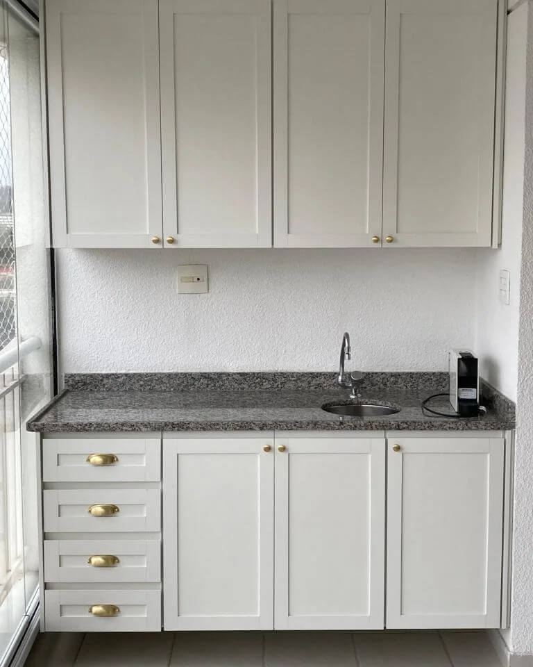 Apartamento Pinheiros - Image 8