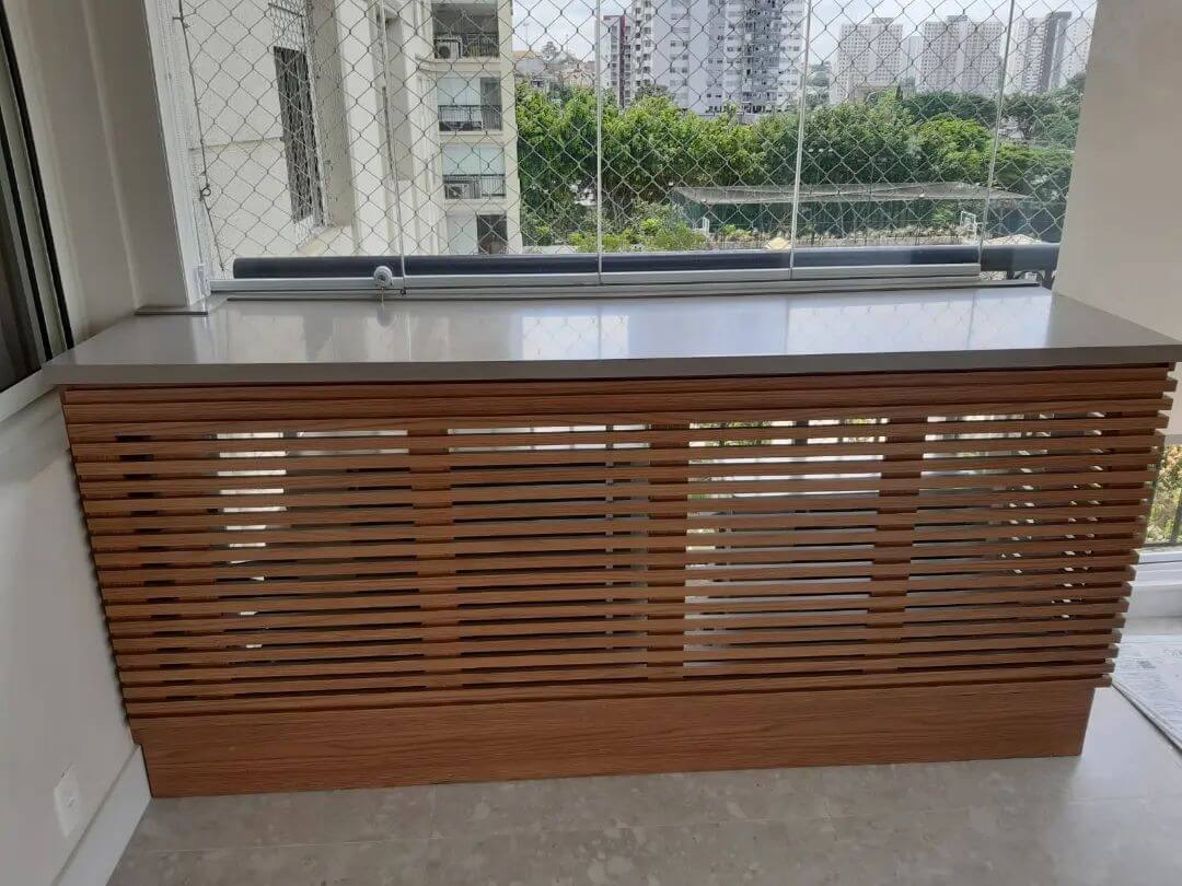 Apartamento Pinheiros - Image 11