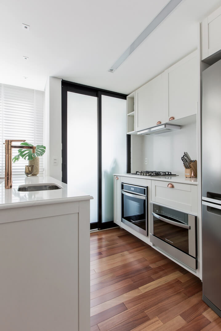 Apartamento
Alto de Pinheiros - Image 7