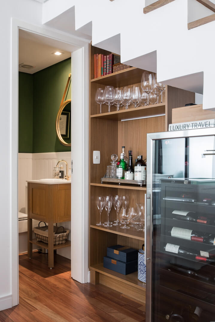 Apartamento
Alto de Pinheiros - Image 6