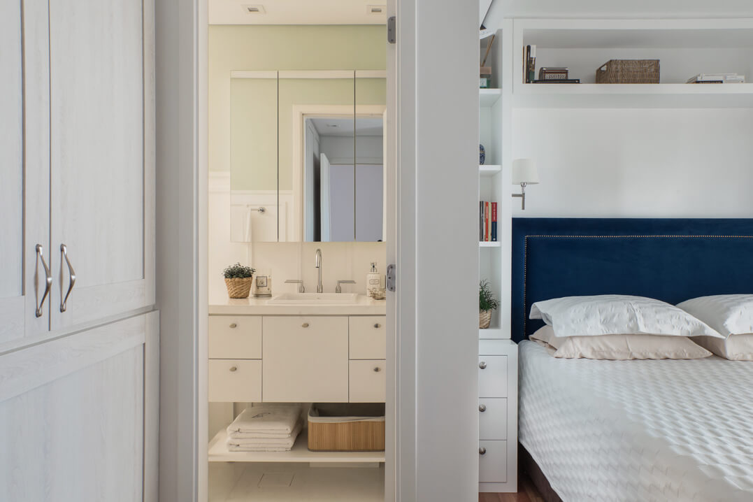 Apartamento
Alto de Pinheiros - Image 4