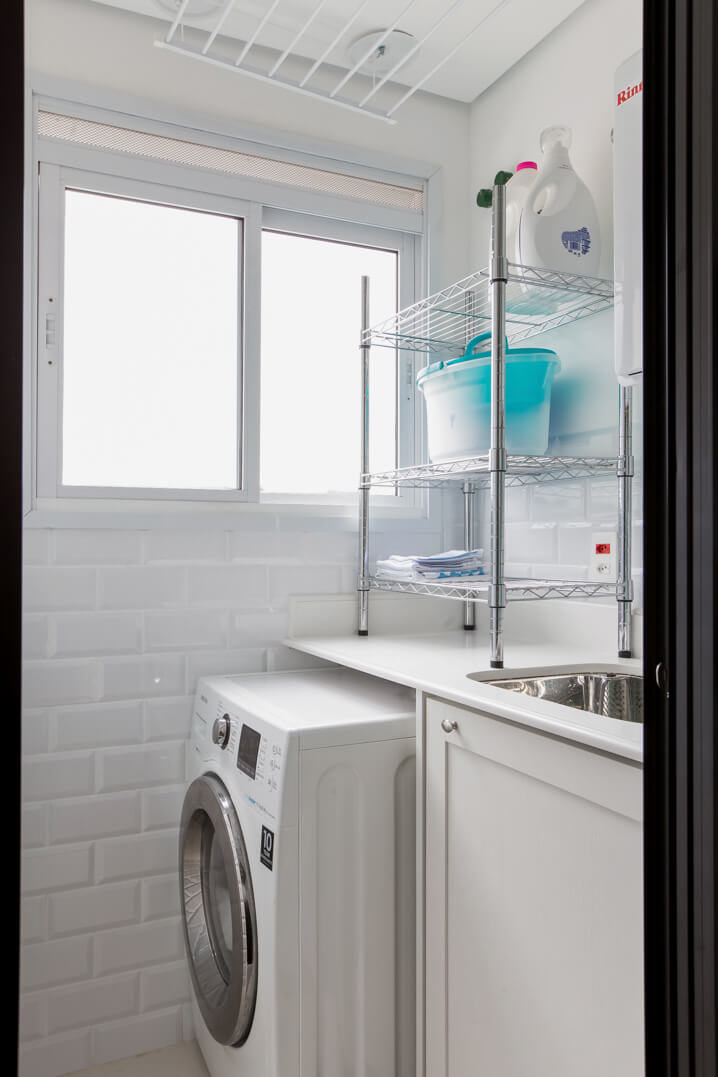 Apartamento
Alto de Pinheiros - Image 3