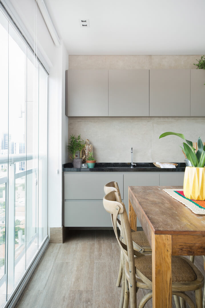 Apartamento
Jardim das Acácias - Image 2