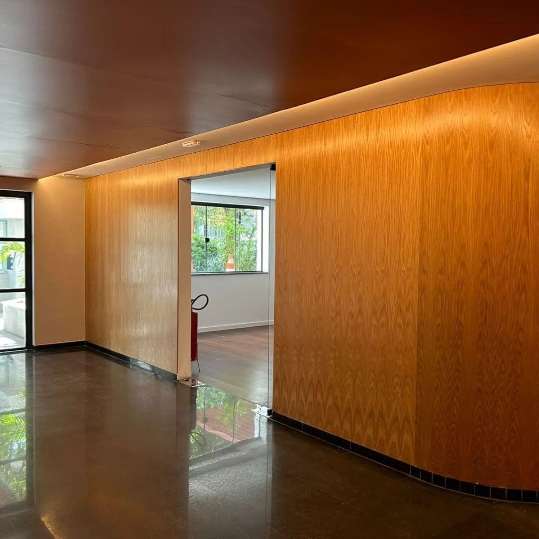 Condomínio Edifício Juliana - Image 2