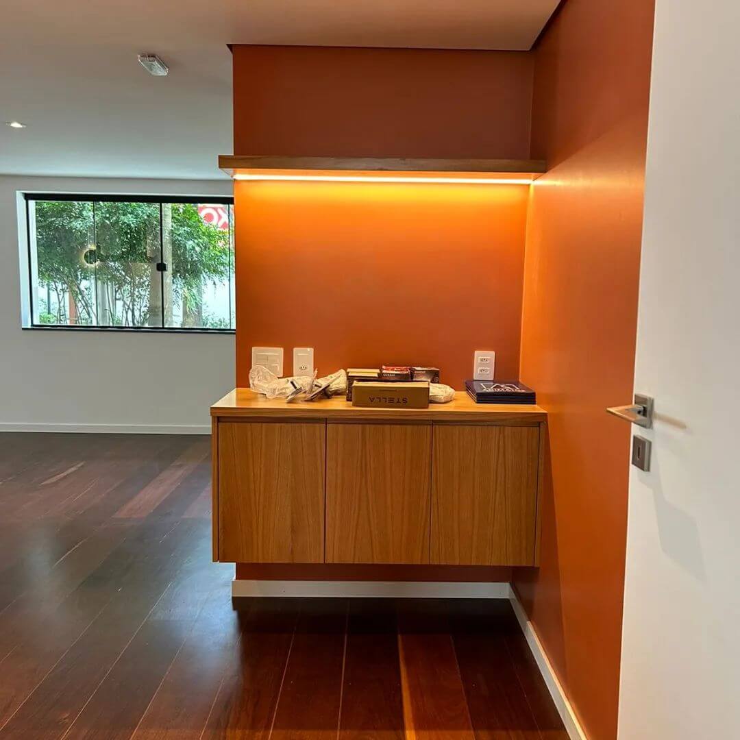 Condomínio Edifício Juliana - Image 4