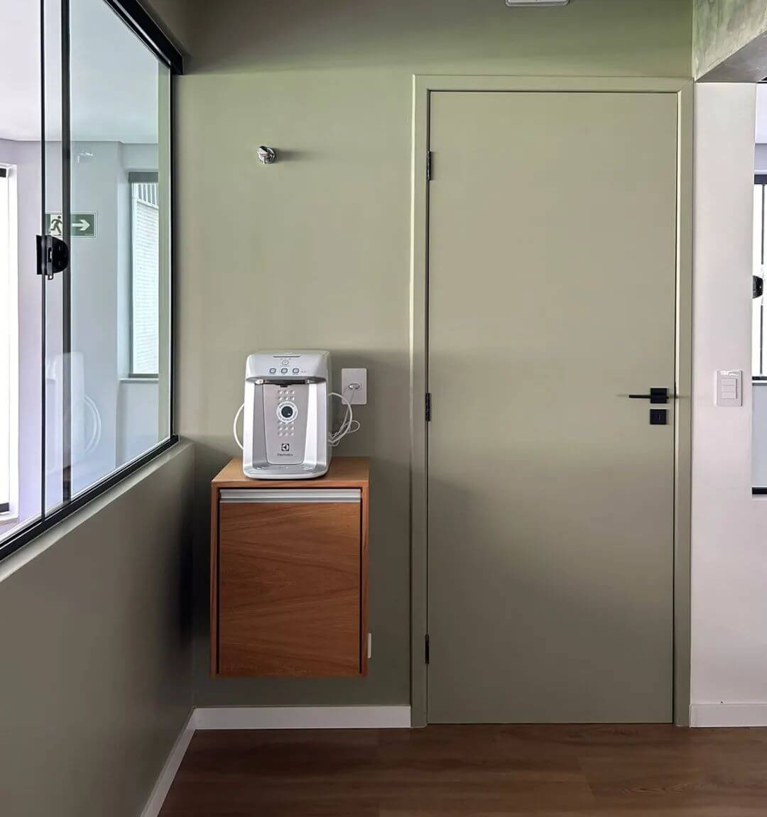 Condomínio Edifício Juliana - Image 5