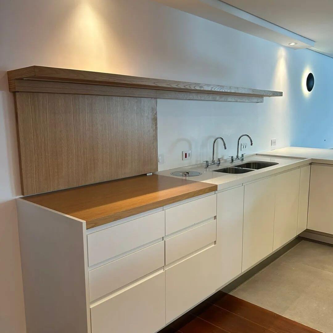 Condomínio Edifício Juliana - Image 14