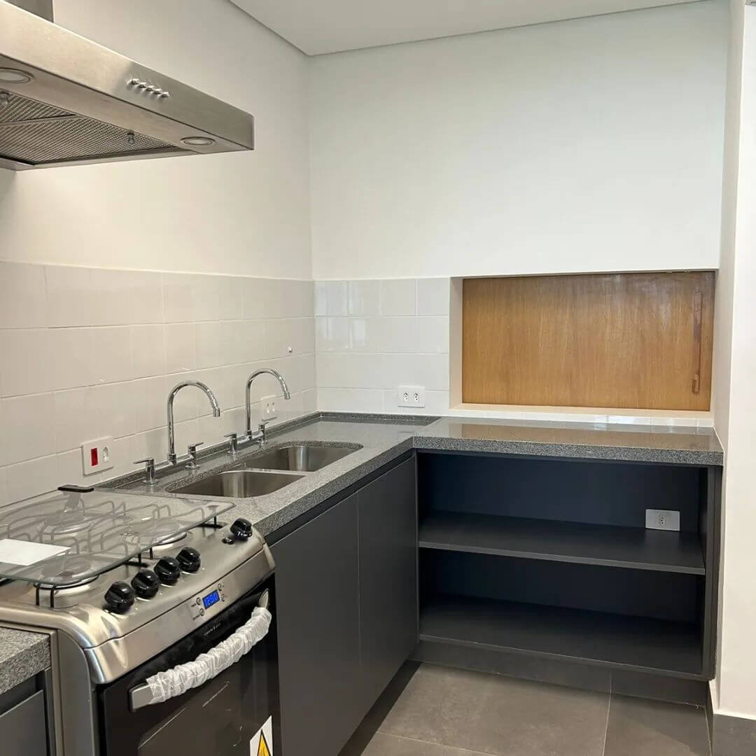 Condomínio Edifício Juliana - Image 13