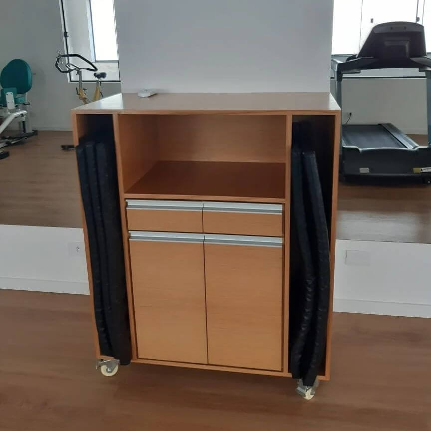 Condomínio Edifício Juliana - Image 7