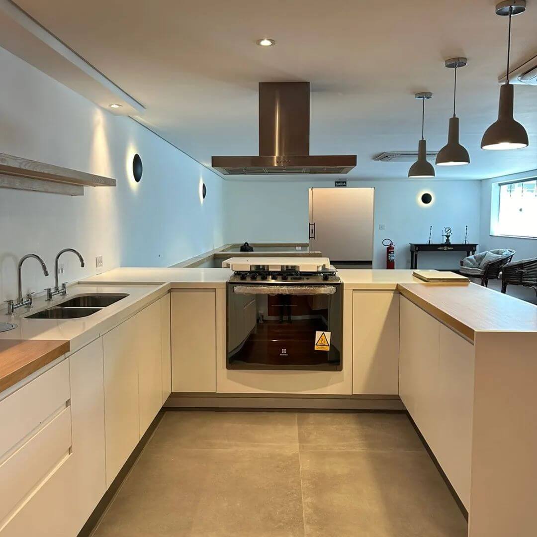 Condomínio Edifício Juliana - Image 12