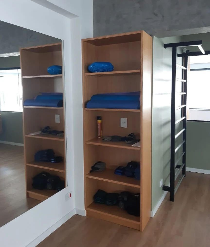 Condomínio Edifício Juliana - Image 6