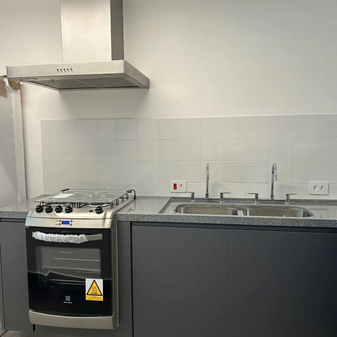 Condomínio Edifício Juliana - Image 11