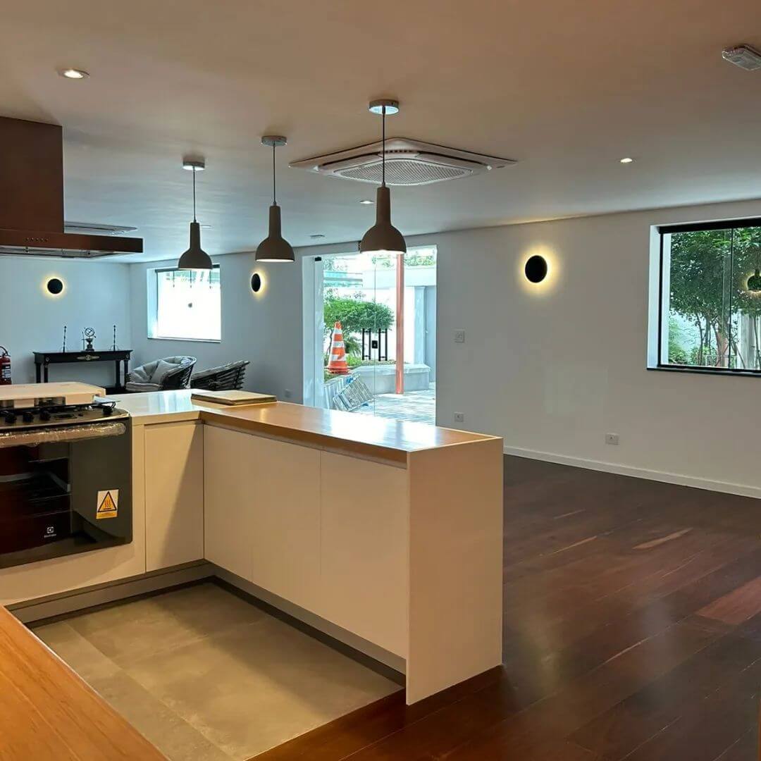 Condomínio Edifício Juliana - Image 10