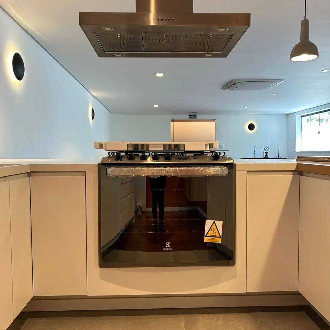 Condomínio Edifício Juliana - Image 9